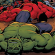Illustration for article titled Before They Fall, Meet The Hulks